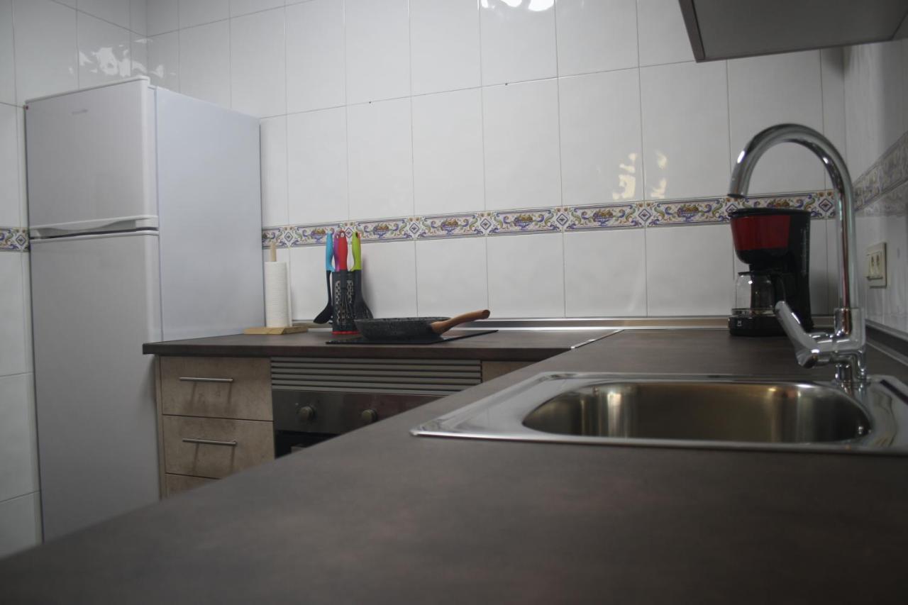 Apartamento Calle De La Cordera, 3 Torremolinos Extérieur photo