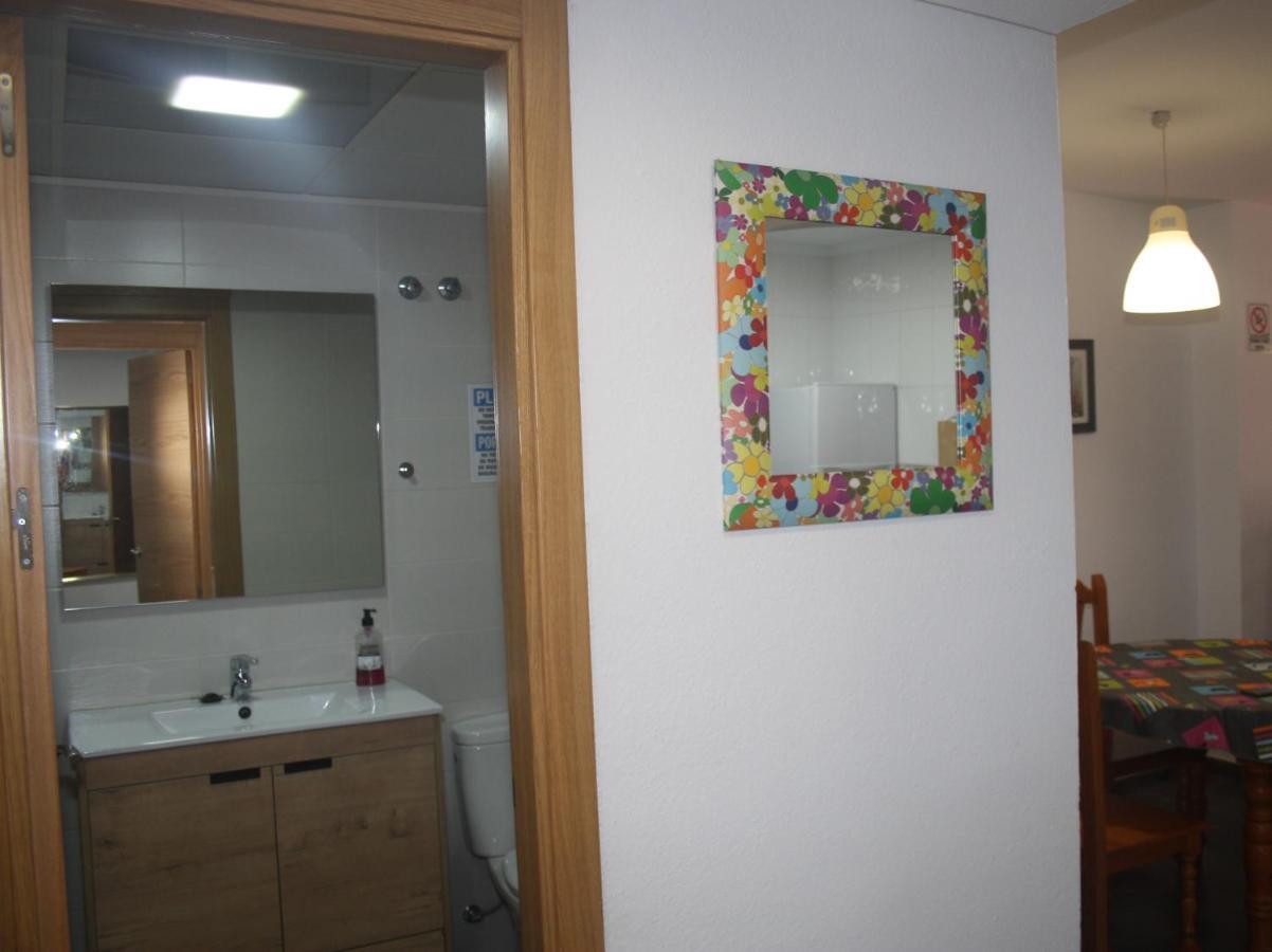 Apartamento Calle De La Cordera, 3 Torremolinos Extérieur photo