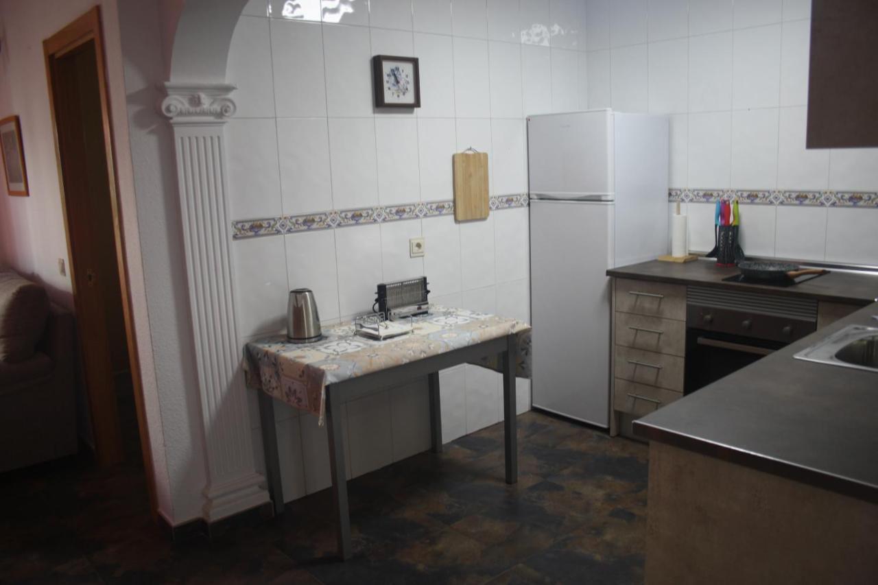 Apartamento Calle De La Cordera, 3 Torremolinos Extérieur photo