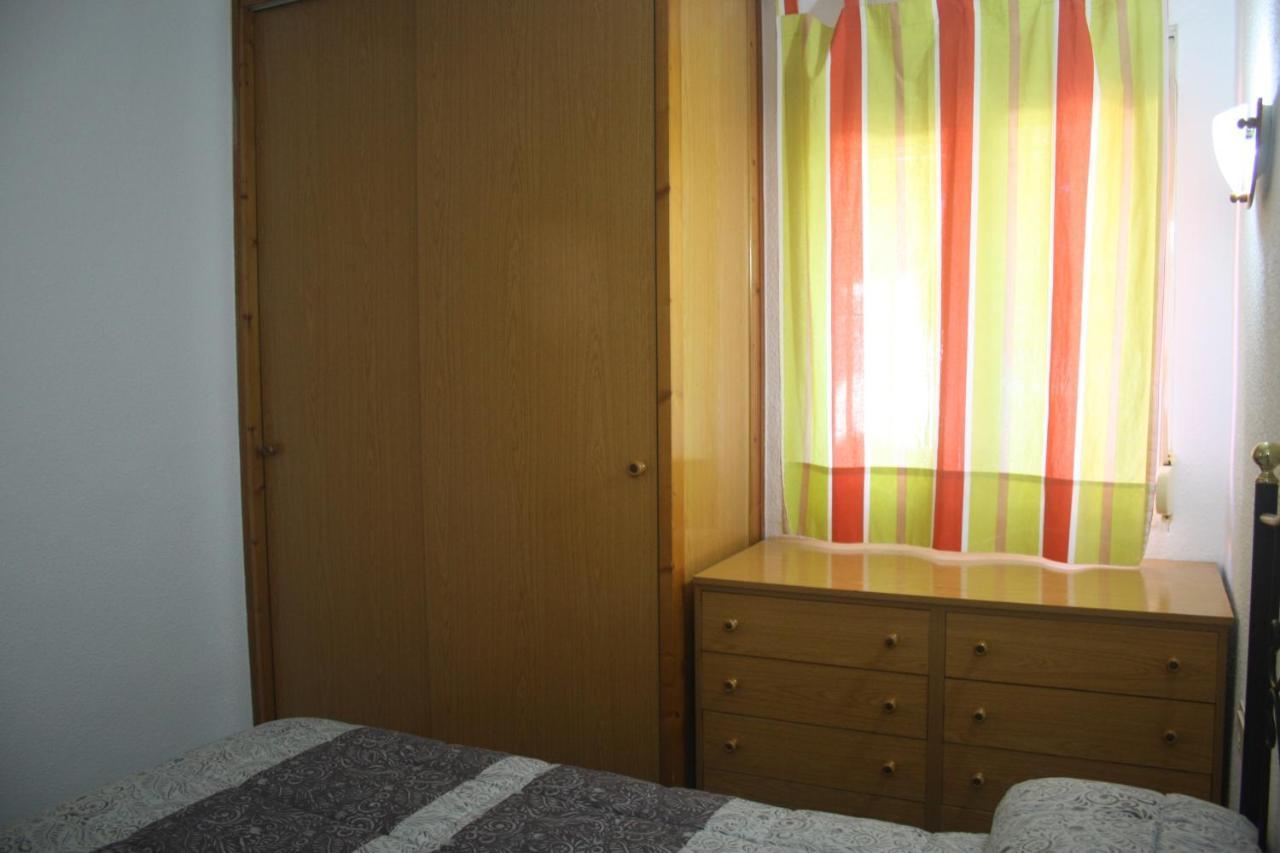 Apartamento Calle De La Cordera, 3 Torremolinos Extérieur photo