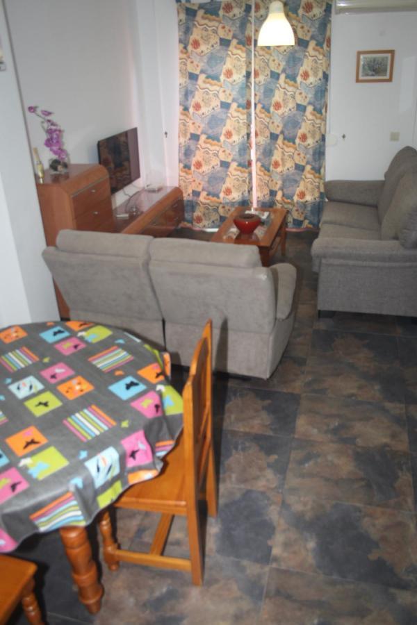 Apartamento Calle De La Cordera, 3 Torremolinos Extérieur photo