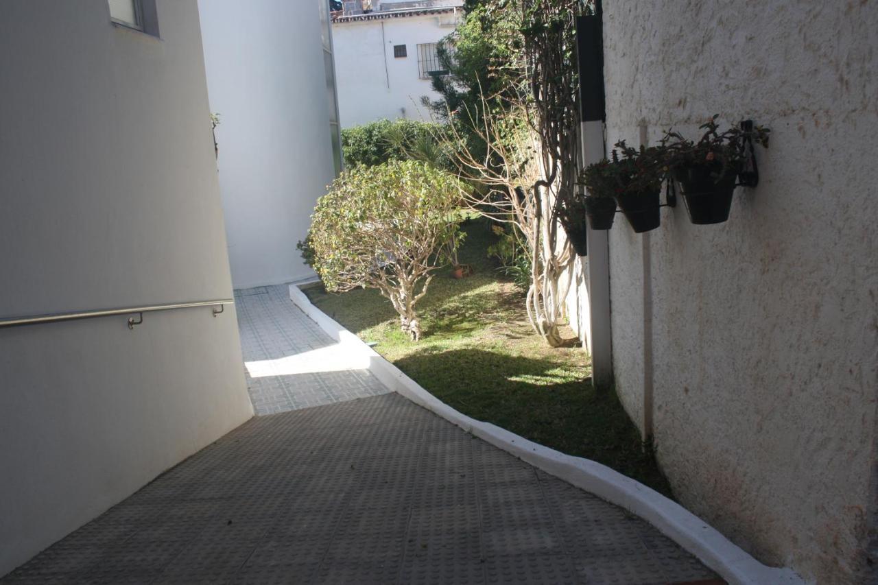 Apartamento Calle De La Cordera, 3 Torremolinos Extérieur photo