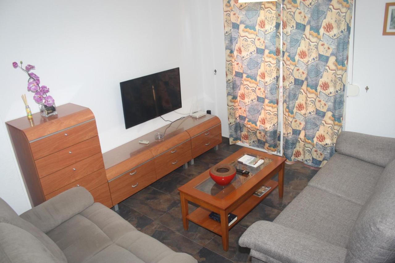 Apartamento Calle De La Cordera, 3 Torremolinos Extérieur photo
