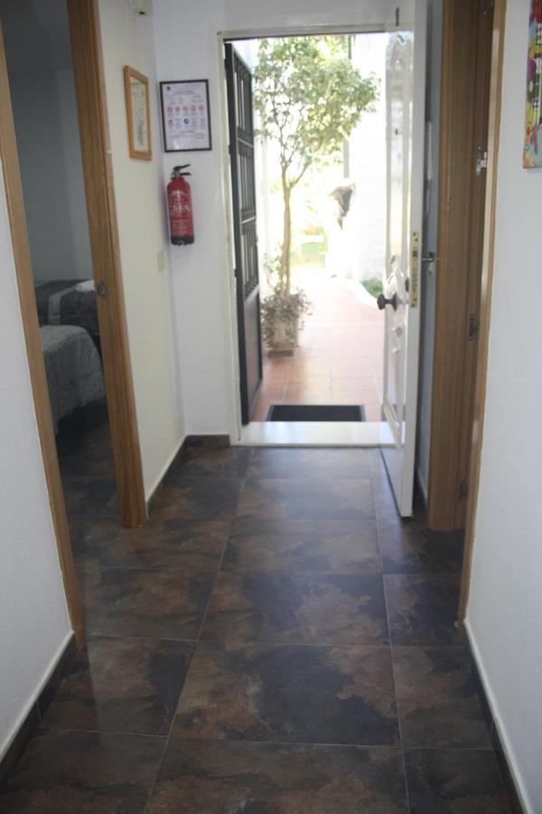 Apartamento Calle De La Cordera, 3 Torremolinos Extérieur photo