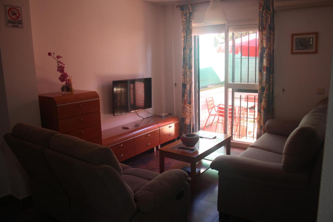 Apartamento Calle De La Cordera, 3 Torremolinos Extérieur photo