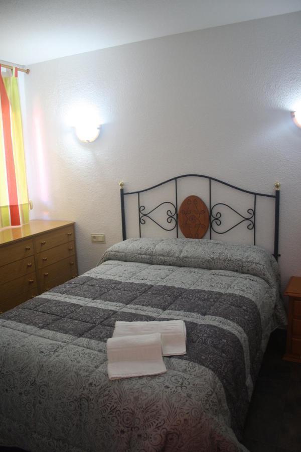Apartamento Calle De La Cordera, 3 Torremolinos Extérieur photo