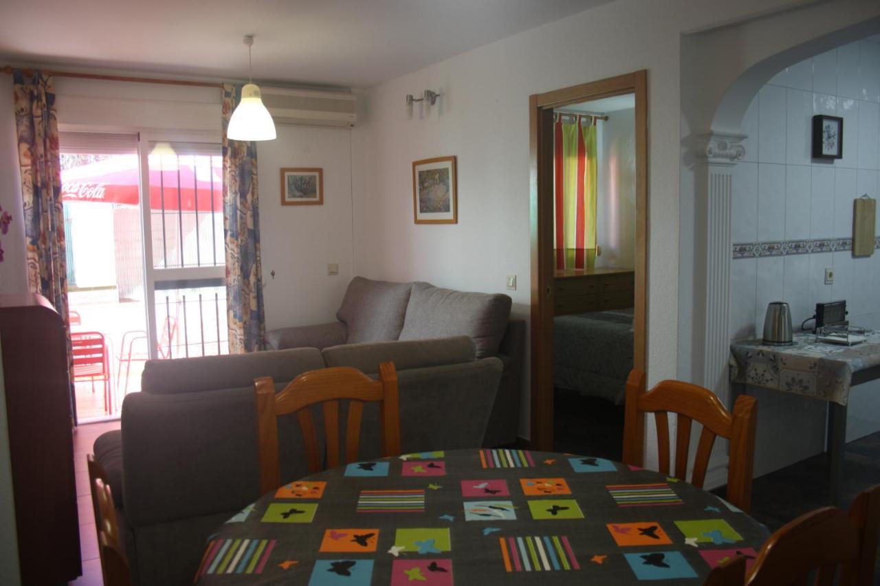 Apartamento Calle De La Cordera, 3 Torremolinos Extérieur photo