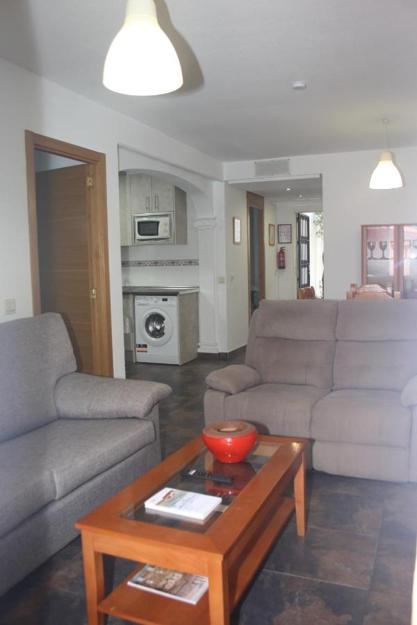 Apartamento Calle De La Cordera, 3 Torremolinos Extérieur photo