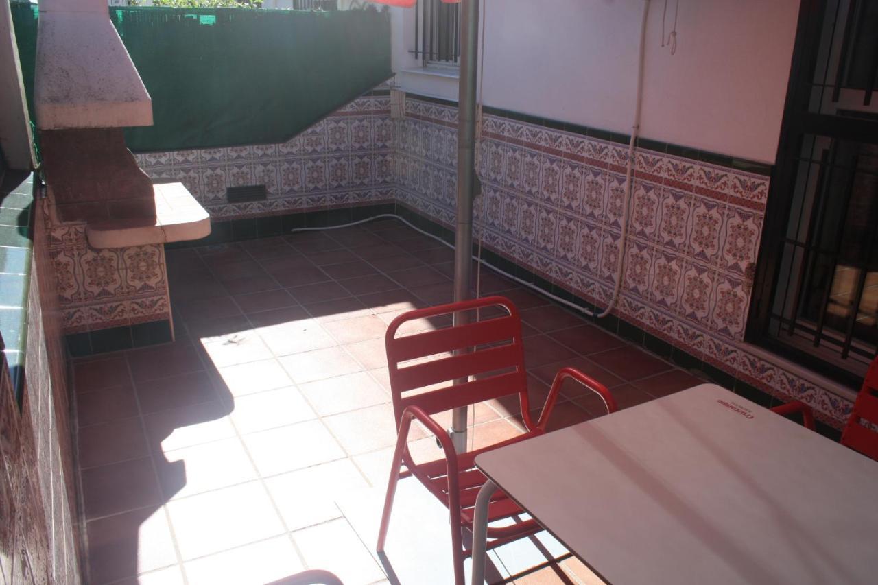 Apartamento Calle De La Cordera, 3 Torremolinos Extérieur photo