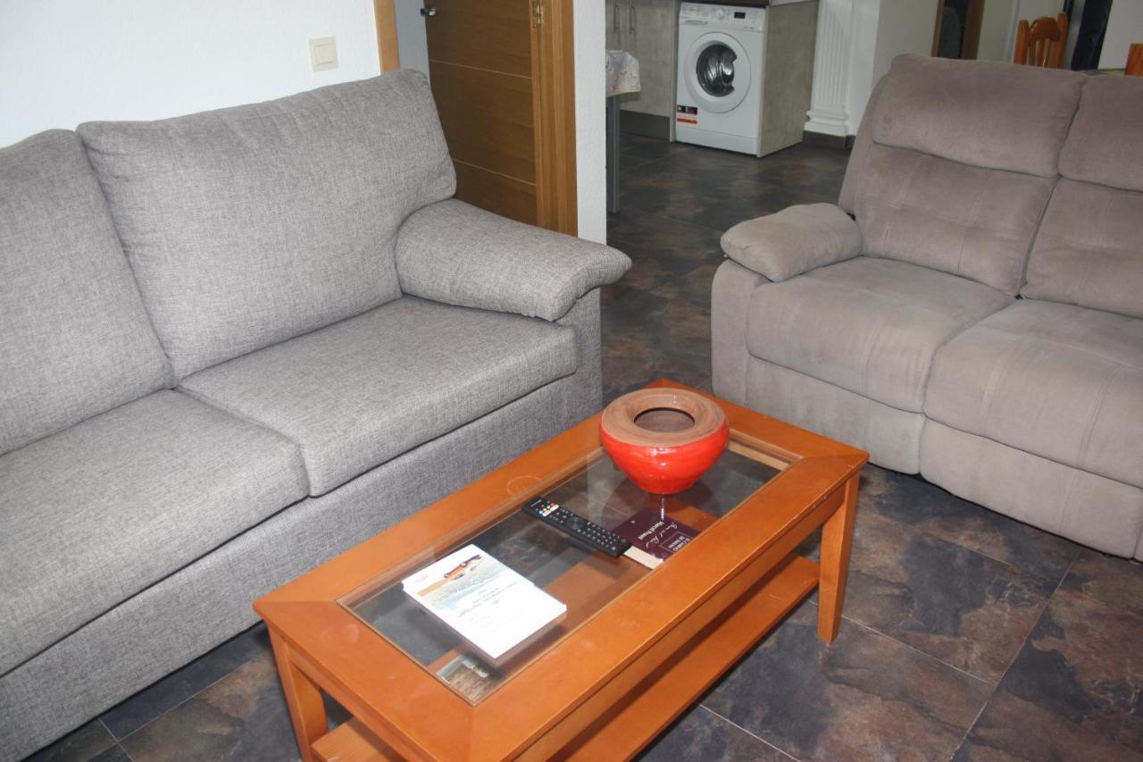 Apartamento Calle De La Cordera, 3 Torremolinos Extérieur photo