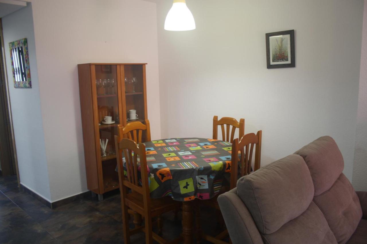 Apartamento Calle De La Cordera, 3 Torremolinos Extérieur photo