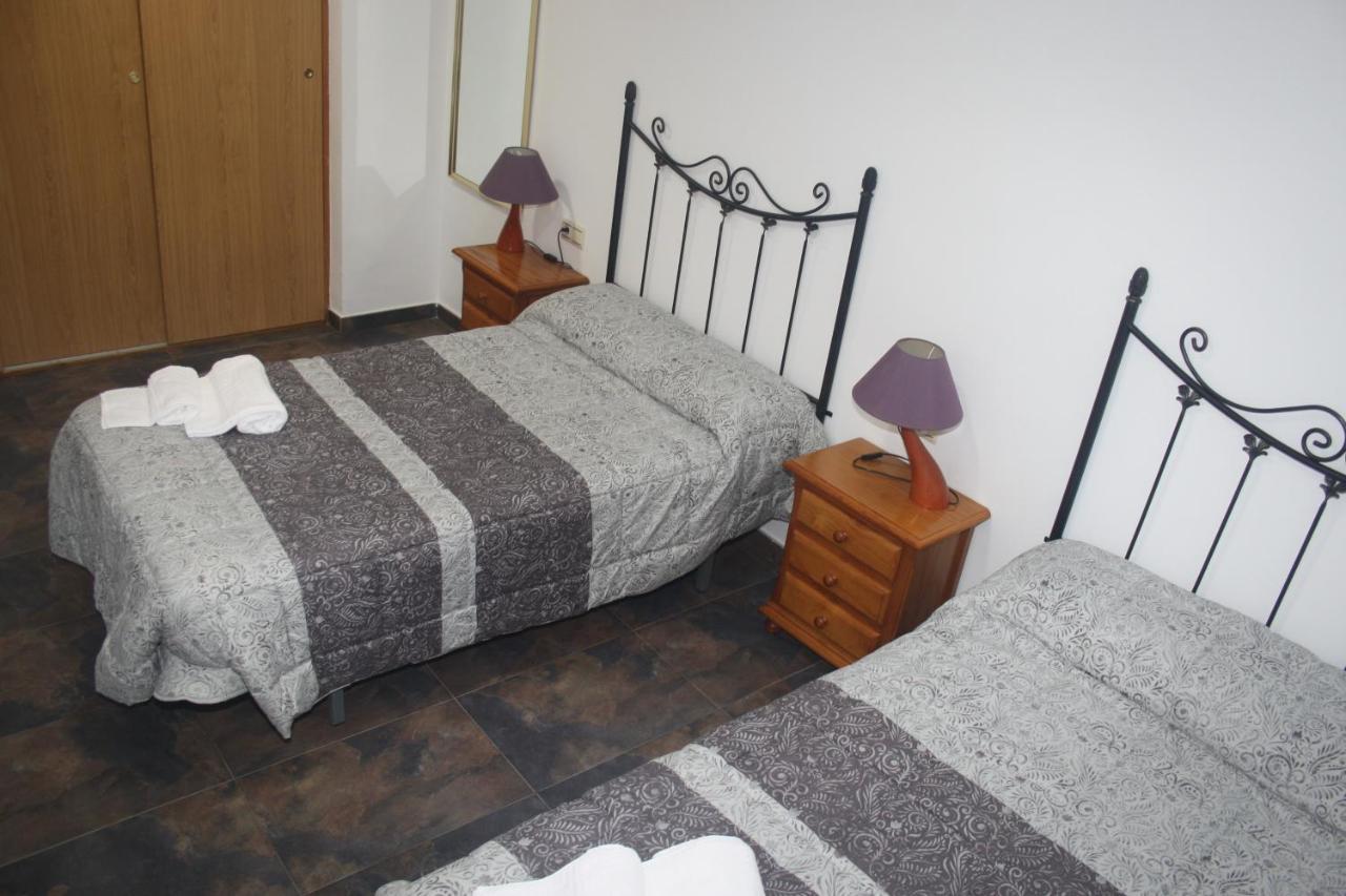 Apartamento Calle De La Cordera, 3 Torremolinos Extérieur photo