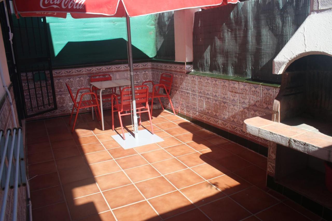 Apartamento Calle De La Cordera, 3 Torremolinos Extérieur photo