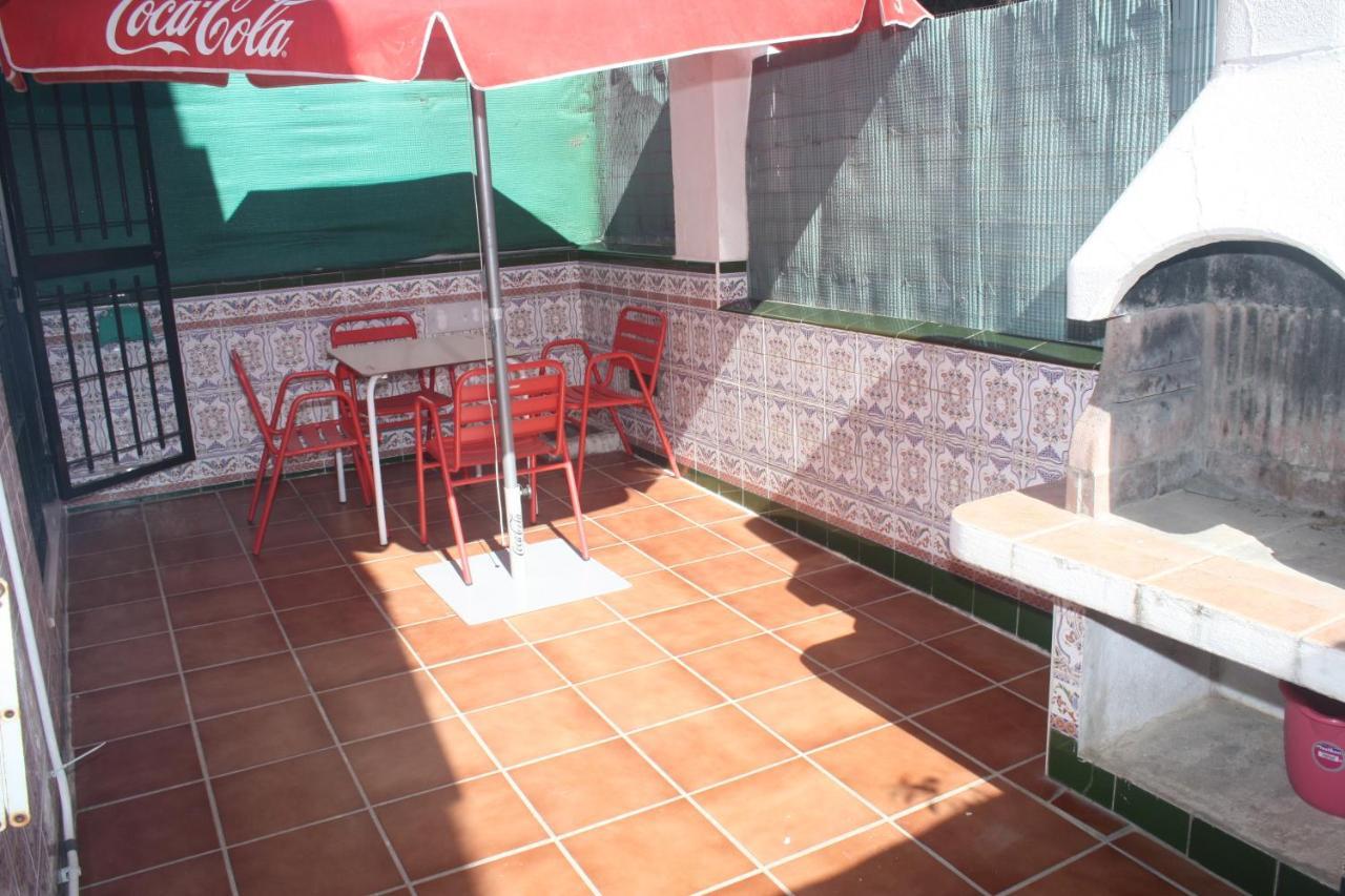 Apartamento Calle De La Cordera, 3 Torremolinos Extérieur photo