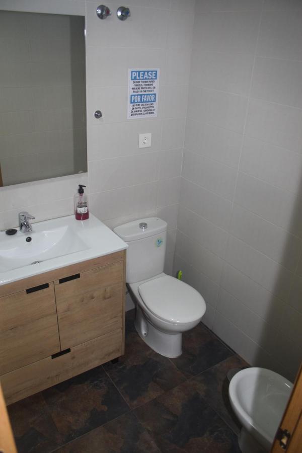 Apartamento Calle De La Cordera, 3 Torremolinos Extérieur photo
