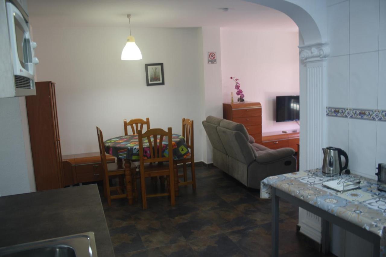Apartamento Calle De La Cordera, 3 Torremolinos Extérieur photo