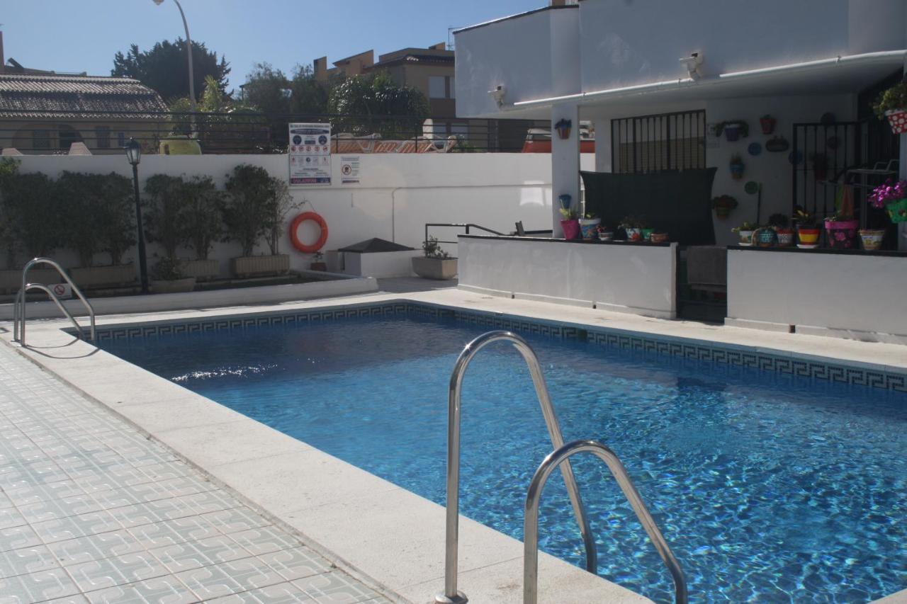 Apartamento Calle De La Cordera, 3 Torremolinos Extérieur photo