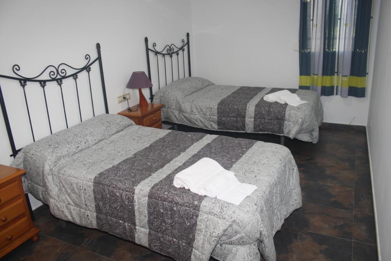 Apartamento Calle De La Cordera, 3 Torremolinos Extérieur photo