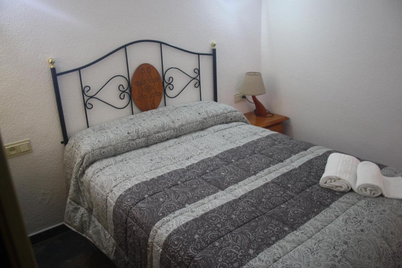 Apartamento Calle De La Cordera, 3 Torremolinos Extérieur photo