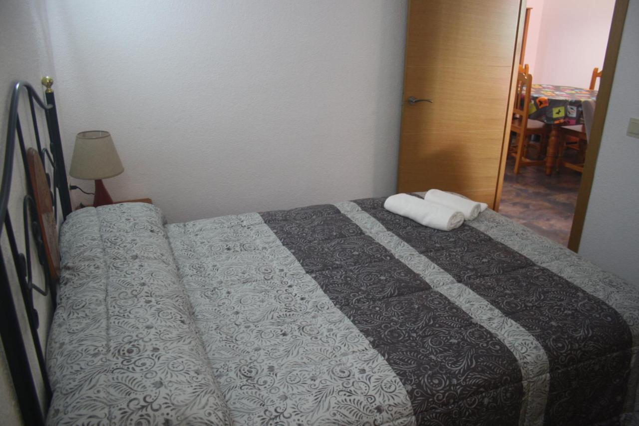 Apartamento Calle De La Cordera, 3 Torremolinos Extérieur photo