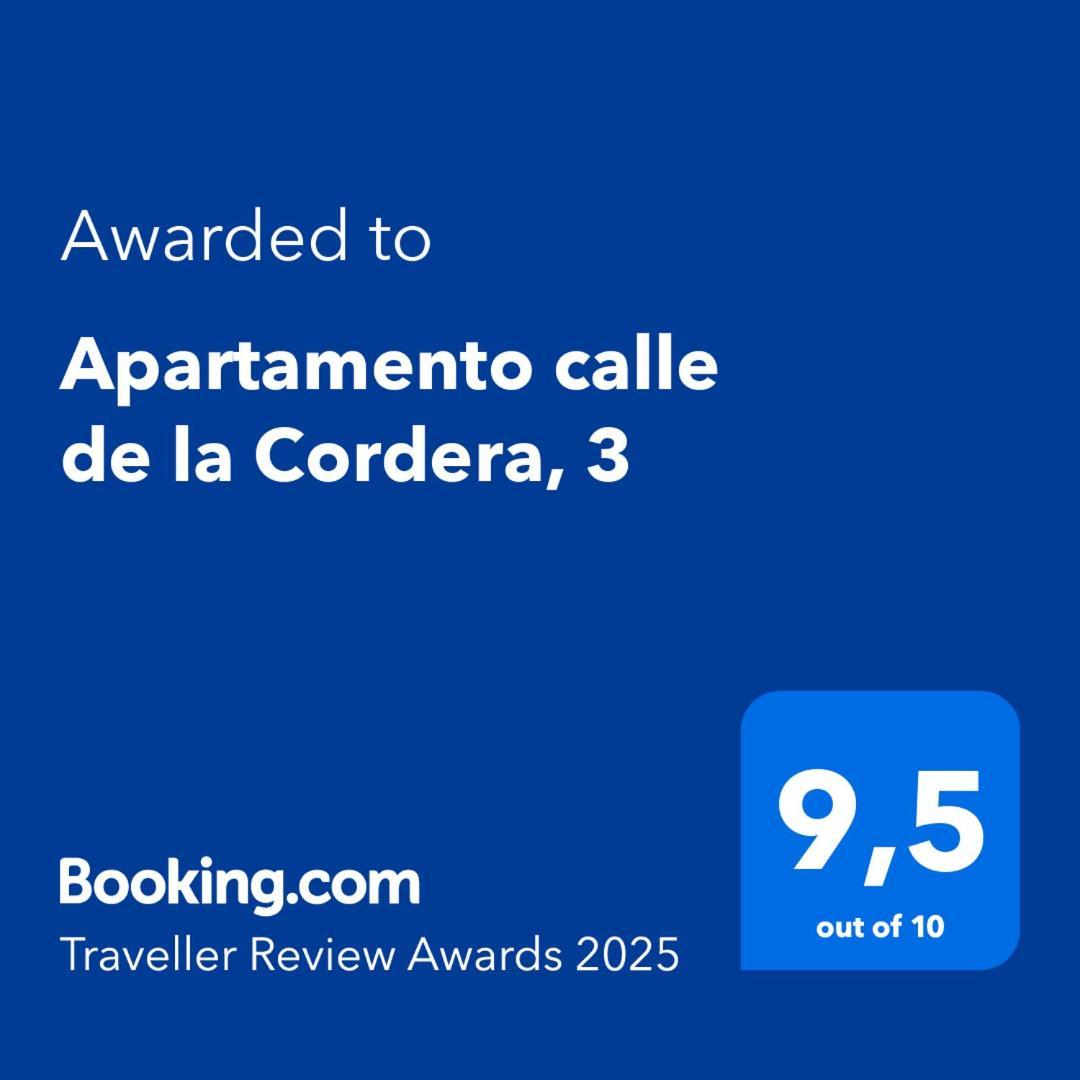 Apartamento Calle De La Cordera, 3 Torremolinos Extérieur photo